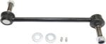 TrueDrive 6-Piece Kit Front, Driver and Passenger Side, Lower Control Arm Kit, Includes (2) Control Arm, (2) Sway Bar Link, and (2) Tie Rod End - Image 13