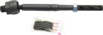 TrueDrive 6-Piece Kit Front, Driver and Passenger Side, Lower Control Arm Kit, Includes (2) Control Arm, (2) Sway Bar Link, and (2) Tie Rod End - Image 2