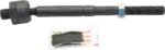TrueDrive 6-Piece Kit Front, Driver and Passenger Side, Lower Control Arm Kit, Includes (2) Control Arm, (2) Sway Bar Link, and (2) Tie Rod End - Image 4