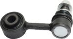 TrueDrive 4-Piece Kit Front, Driver and Passenger Side, Lower Control Arm Kit, Includes (2) Control Arm and (2) Sway Bar Link - Image 13