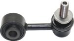 TrueDrive 4-Piece Kit Front, Driver and Passenger Side, Lower Control Arm Kit, Includes (2) Control Arm and (2) Sway Bar Link - Image 9