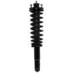 TrueDrive 16-Piece Kit Driver and Passenger Side Suspension Includes Ball Joints, Control Arms, Loaded Struts, Sway Bar Links, and Tie Rod Ends - Image 18