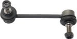 TrueDrive 16-Piece Kit Driver and Passenger Side Suspension Includes Ball Joints, Control Arms, Loaded Struts, Sway Bar Links, and Tie Rod Ends - Image 5