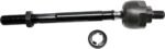 TrueDrive 16-Piece Kit Driver and Passenger Side Suspension Includes Ball Joints, Control Arms, Loaded Struts, Sway Bar Links, and Tie Rod Ends - Image 6