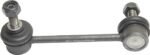 TrueDrive 16-Piece Kit Driver and Passenger Side Suspension Includes Ball Joints, Control Arms, Loaded Struts, Sway Bar Links, and Tie Rod Ends - Image 8