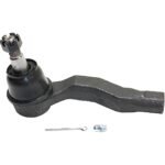 TrueDrive 12-Piece Kit Front, Driver and Passenger Side Suspension, includes Control Arm, Sway Bar Link, Tie Rod End, and Wheel Hub - Image 10