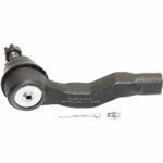 TrueDrive 12-Piece Kit Front, Driver and Passenger Side Suspension, includes Control Arm, Sway Bar Link, Tie Rod End, and Wheel Hub - Image 11