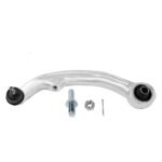 TrueDrive 12-Piece Kit Front, Driver and Passenger Side Suspension, includes Control Arm, Sway Bar Link, Tie Rod End, and Wheel Hub - Image 17