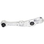 TrueDrive 12-Piece Kit Front, Driver and Passenger Side Suspension, includes Control Arm, Sway Bar Link, Tie Rod End, and Wheel Hub - Image 4