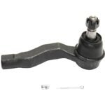 TrueDrive 12-Piece Kit Front, Driver and Passenger Side Suspension, includes Control Arm, Sway Bar Link, Tie Rod End, and Wheel Hub - Image 8