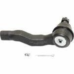 TrueDrive 12-Piece Kit Front, Driver and Passenger Side Suspension, includes Control Arm, Sway Bar Link, Tie Rod End, and Wheel Hub - Image 9