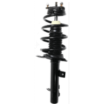 TrueDrive 12-Piece Kit Front and Rear Suspension with Control Arm, Shock Absorber and Strut Assembly, Sway Bar Link, and Tie Rod End - Image 4