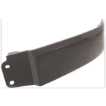Replacement 3-Piece Kit, Front Bumper, Chrome, Includes (1) Bumper and (2) Headlight Filler - Image 9
