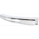 Replacement 4-Piece Kit, Front Bumper, Chrome, Includes (1) Bumper, (2) Bumper End, and (1) Valance - Image 10