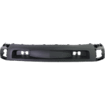 Replacement 4-Piece Kit, Front Bumper, Chrome, Includes (1) Bumper, (2) Bumper End, and (1) Valance - Image 9