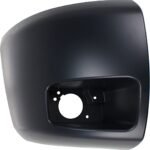 Replacement 6-Piece Kit, Front Bumper, Chrome, Includes (1) Bumper, (4) Bumper End, and (1) Valance - Image 10