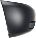 Replacement 6-Piece Kit, Front Bumper, Chrome, Includes (1) Bumper, (4) Bumper End, and (1) Valance - Image 16