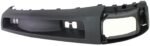 Replacement 6-Piece Kit, Front Bumper, Chrome, Includes (1) Bumper, (4) Bumper End, and (1) Valance - Image 13