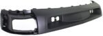 Replacement 6-Piece Kit, Front Bumper, Chrome, Includes (1) Bumper, (4) Bumper End, and (1) Valance - Image 19