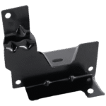 Replacement 9-Piece Kit, Front Bumper, Paint to Match, Includes (1) Bumper, (6) Bumper Bracket, (1) Bumper Cover, and (1) Valance - Image 10