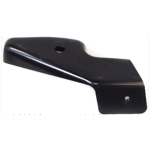 Replacement 9-Piece Kit, Front Bumper, Paint to Match, Includes (1) Bumper, (6) Bumper Bracket, (1) Bumper Cover, and (1) Valance - Image 2