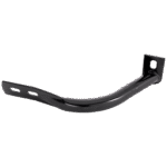Replacement 9-Piece Kit, Front Bumper, Paint to Match, Includes (1) Bumper, (6) Bumper Bracket, (1) Bumper Cover, and (1) Valance - Image 5