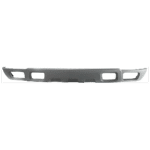 Replacement 9-Piece Kit, Front Bumper, Paint to Match, Includes (1) Bumper, (6) Bumper Bracket, (1) Bumper Cover, and (1) Valance - Image 8