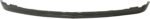 Replacement 13-Piece Kit, Front Bumper, Chrome, Includes (1) Bumper, (6) Bumper Bracket, (4) Bumper End, and (2) Valance - Image 4