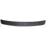 Replacement 7-Piece Kit, Front Bumper, Chrome, Includes (1) Bumper, (2) Bumper Bracket, (1) Bumper Cover, (2) Bumper Trim, and (1) Valance - Image 5