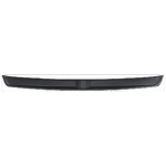 Replacement 7-Piece Kit, Front Bumper, Chrome, Includes (1) Bumper, (2) Bumper Bracket, (1) Bumper Cover, (2) Bumper Trim, and (1) Valance - Image 6