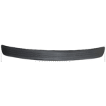 Replacement 7-Piece Kit Front Bumper, Chrome, Includes (1) Bumper, (2) Bumper Bracket, (1) Bumper Cover, (2) Bumper Trim, and (1) Valance - Image 2