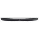 Replacement 7-Piece Kit Front Bumper, Chrome, Includes (1) Bumper, (2) Bumper Bracket, (1) Bumper Cover, (2) Bumper Trim, and (1) Valance - Image 4
