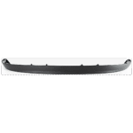 Replacement 7-Piece Kit Front Bumper, Chrome, Includes (1) Bumper, (2) Bumper Bracket, (1) Bumper Cover, (2) Bumper Trim, and (1) Valance - Image 5