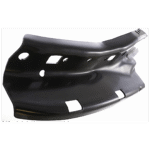 Replacement 7-Piece Kit Front Bumper, Paint to Match, Includes (1) Bumper and (6) Bumper Bracket - Image 12