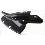 Replacement 7-Piece Kit Front Bumper, Paint to Match, Includes (1) Bumper and (6) Bumper Bracket - Image 17