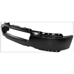 Replacement 7-Piece Kit Front Bumper, Paint to Match, Includes (1) Bumper and (6) Bumper Bracket - Image 18