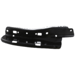 Replacement 7-Piece Kit Front Bumper, Paint to Match, Includes (1) Bumper and (6) Bumper Bracket - Image 7