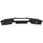 Replacement 7-Piece Kit Front Bumper, Paint to Match, Includes (1) Bumper and (6) Bumper Bracket - Image 9