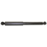 TrueDrive 12-Piece Kit Front and Rear, Driver and Passenger Side Shock and Fully Loaded Strut with Control Arm, Sway Bar Link, and Tie Rod End - Image 11