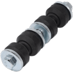 TrueDrive 12-Piece Kit Front and Rear, Driver and Passenger Side Shock and Fully Loaded Strut with Control Arm, Sway Bar Link, and Tie Rod End - Image 15