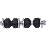 TrueDrive 12-Piece Kit Front and Rear, Driver and Passenger Side Shock and Fully Loaded Strut with Control Arm, Sway Bar Link, and Tie Rod End - Image 8