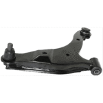 TrueDrive 12-Piece Kit Front and Rear, Driver and Passenger Side Shock and Fully Loaded Strut with Control Arm, Sway Bar Link, and Tie Rod End - Image 9