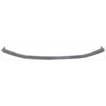 Replacement 6-Piece Kit Front Bumper, Paint to Match, Includes (1) Bumper, (2) Bumper Bracket, (1) Bumper Trim, (1) Fog Light Cover, and (1) Valance - Image 3