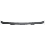 Replacement 7-Piece Kit Front Bumper, Chrome, Includes (1) Bumper, (2) Bumper Bracket, (2) Fog Light, and (2) Valance - Image 6