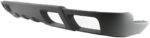 Replacement 9-Piece Kit Front Bumper, Paint to Match, For Models with Tow Hook, includes (1) Bumper, (4) Bumper Bracket, (1) Bumper Cover, (2) Fog Light, and (1) Valance - Image 11