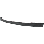 Replacement 6-Piece Kit Front, Driver and Passenger Side Bumper End, Chrome, Plastic, Includes (2) Bumper End, (2) Fog Light, and (2) Valance - Image 10