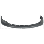 Replacement 6-Piece Kit Front Bumper, Chrome, Includes (1) Bumper, (2) Bumper Bracket, (2) Fog Light, and (1) Valance - Image 18