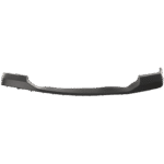 Replacement 6-Piece Kit, Front Bumper, For Models Without Fender Flare Holes, Painted Black, Includes (1) Bumper, (2) Bumper Bracket, (1) Bumper Cover, and (2) Fog Light - Image 18