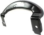 Replacement 6-Piece Kit, Front Bumper, Chrome, Includes (1) Bumper, (4) Bumper Bracket, and (1) Bumper Cover - Image 12