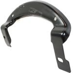 Replacement 6-Piece Kit, Front Bumper, Chrome, Includes (1) Bumper, (4) Bumper Bracket, and (1) Bumper Cover - Image 13